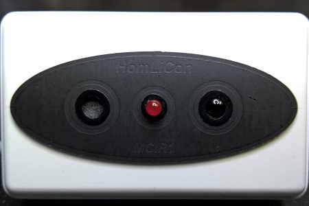 AGC Microphone Amplifier
